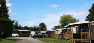 Acheter un mobil-home en Normandie